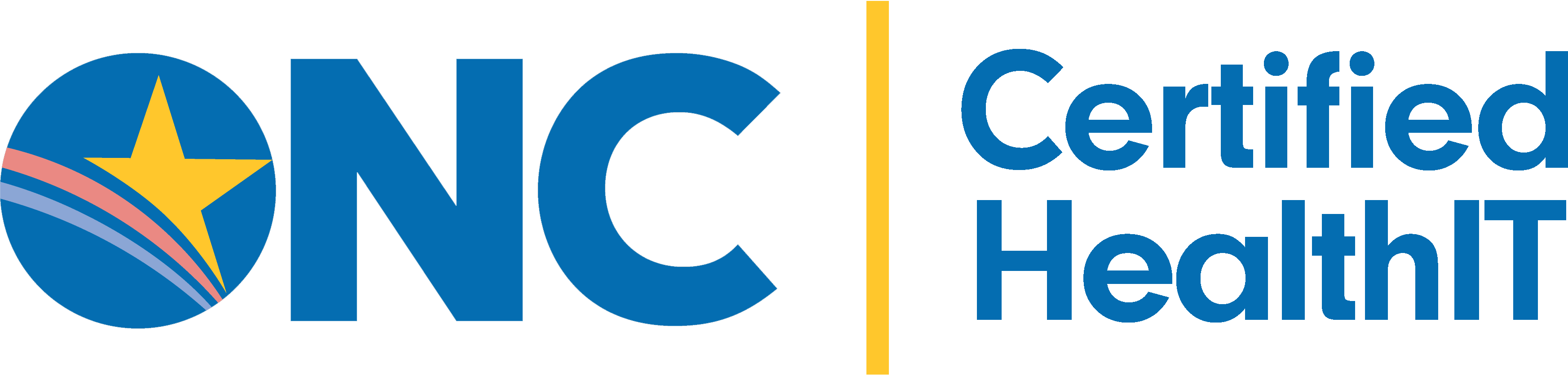 logo ONC HIT